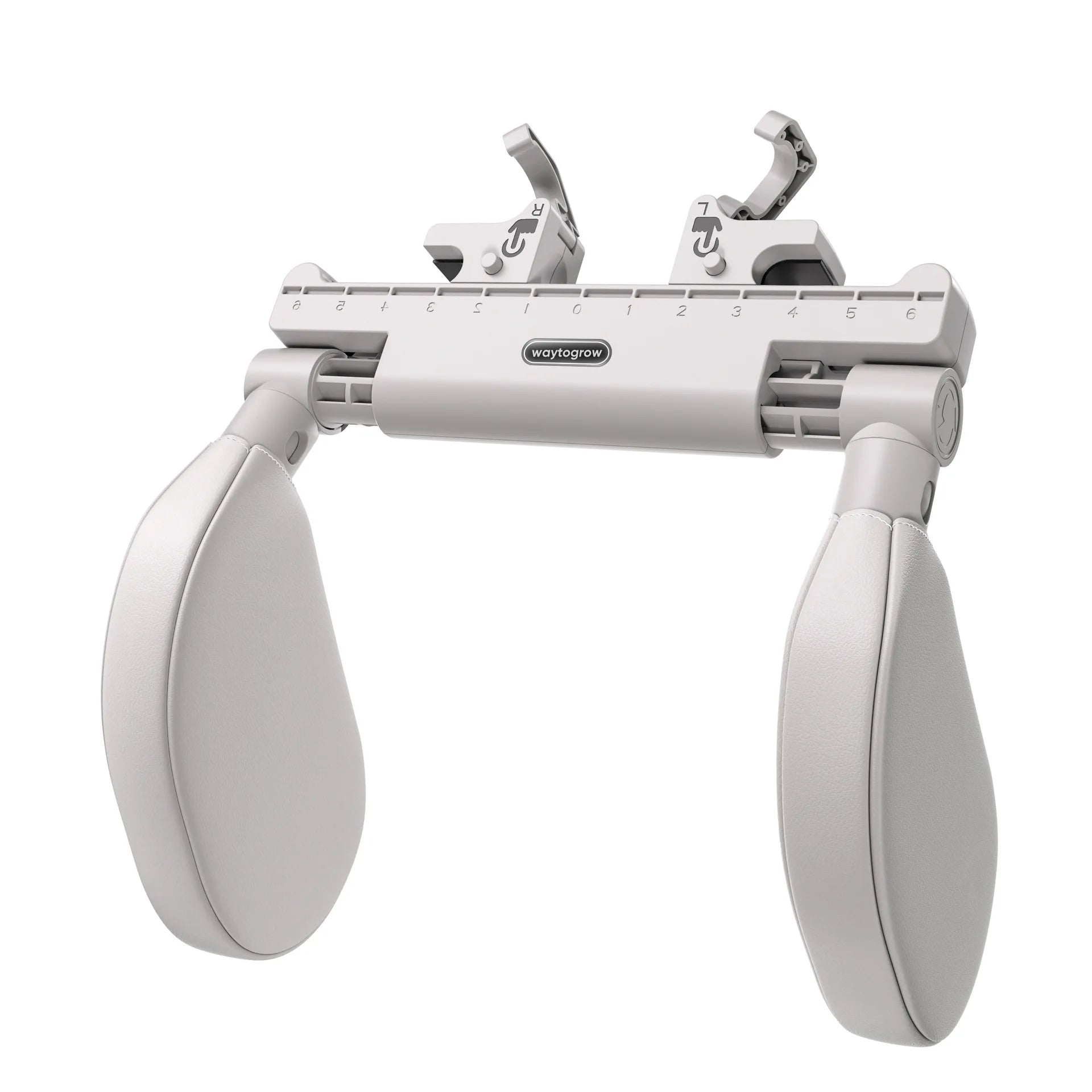 Universal 360° Adjustable Auto Cervical Pillow with Memory Car Headrest Sleep Headrest Auto Accessories Adjustable