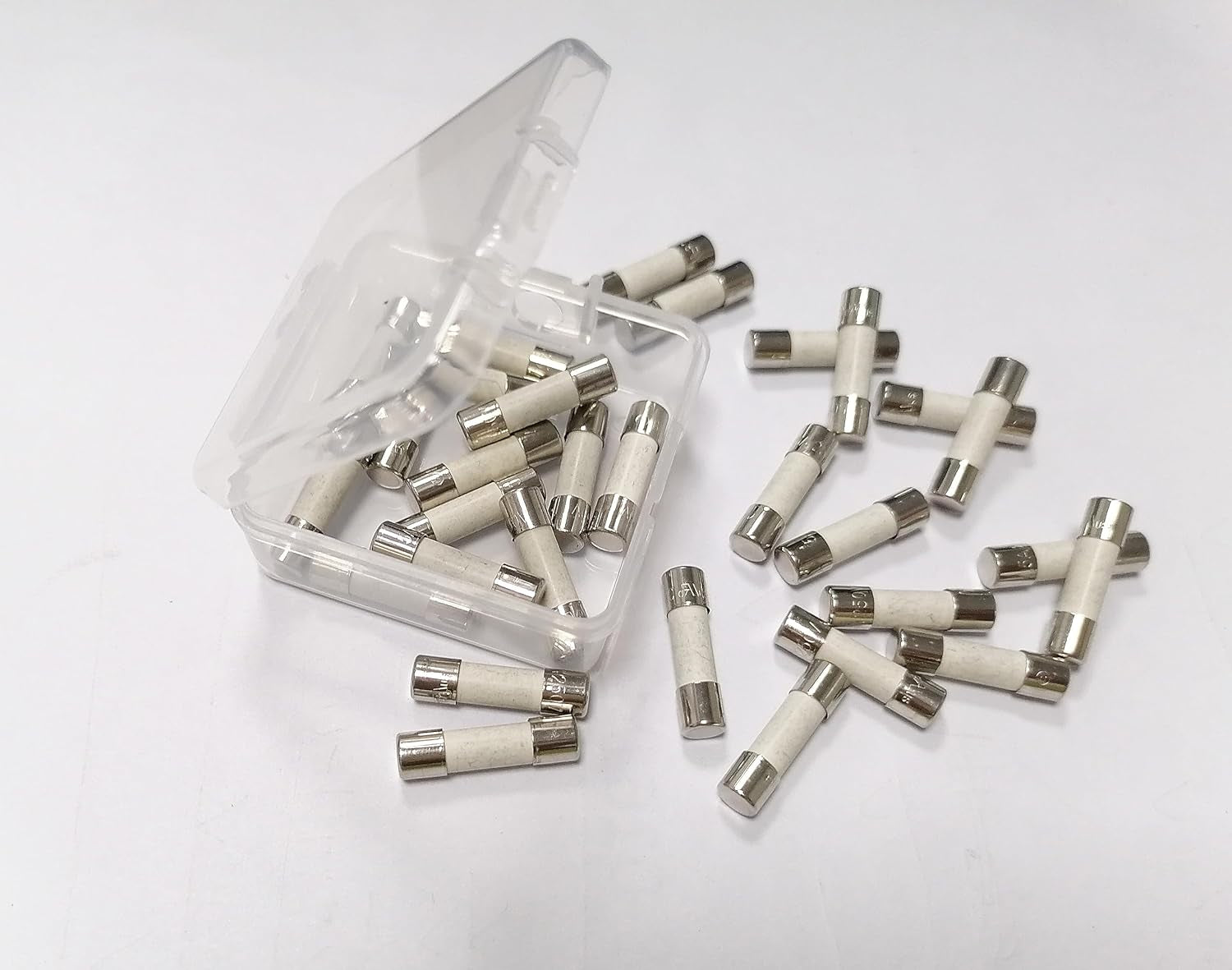 10A, T10A, 10A250V Fuse, T10A250 Fuse, 10A Fuse, 10A250V, 10A Fuses, Ceramic Fuses, 10AH250V, 10A250V AXIAL, Fuse 10Ah, 10AH 250V Fuse, Fuses 10AH,5 * 20Mm Lag Axial Fuse, 10 Amp 250V 10AH (20 Pcs)