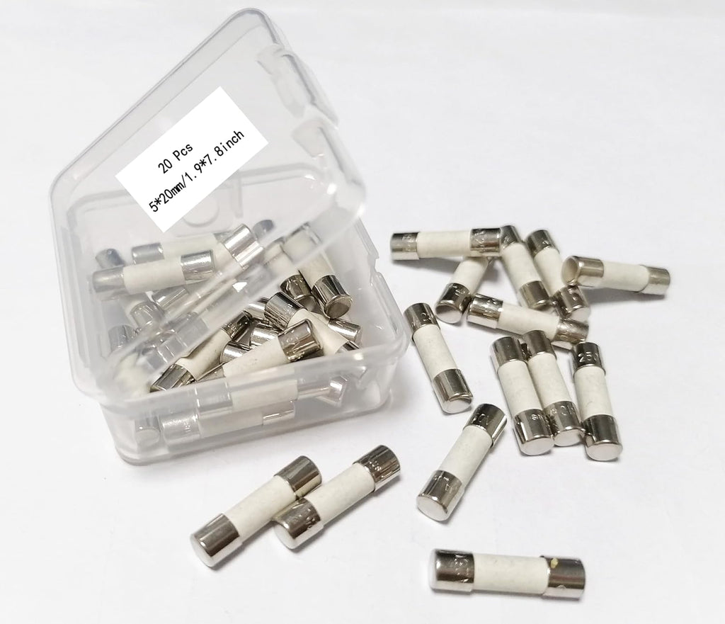 10A, T10A, 10A250V Fuse, T10A250 Fuse, 10A Fuse, 10A250V, 10A Fuses, Ceramic Fuses, 10AH250V, 10A250V AXIAL, Fuse 10Ah, 10AH 250V Fuse, Fuses 10AH,5 * 20Mm Lag Axial Fuse, 10 Amp 250V 10AH (20 Pcs)