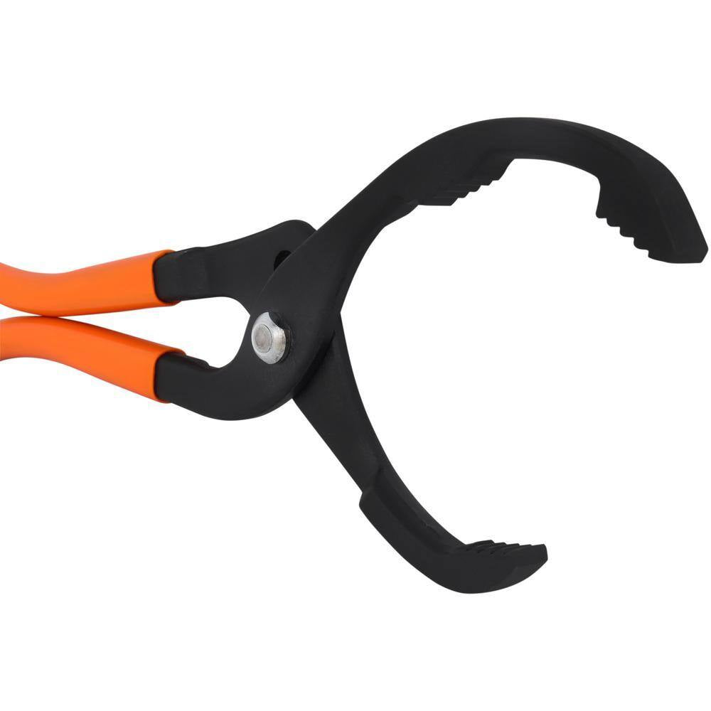 12 In. Oil Filter Pliers
