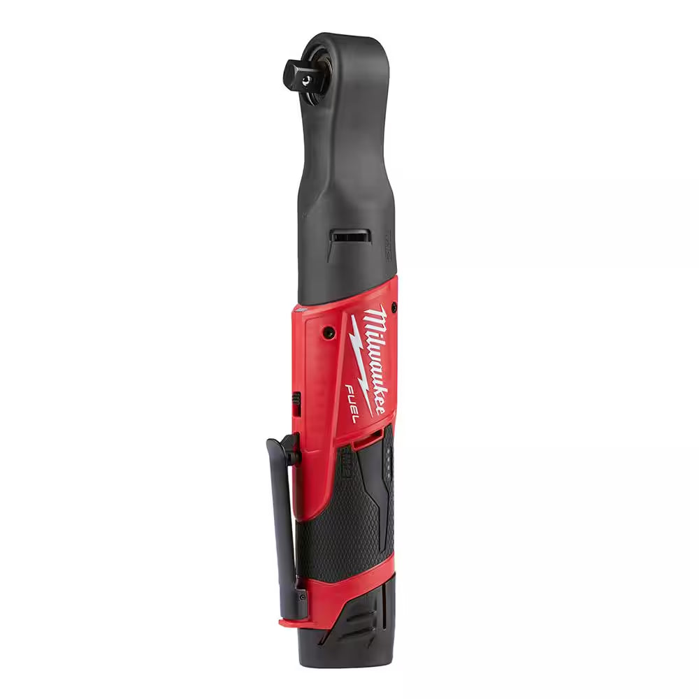 M12 FUEL 1/2 In. Ratchet Protective Rubber Boot