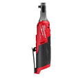 Milwaukee M12 FUEL Cordless 3/8"" High Speed Ratchet (Tool Only) - 1 Each