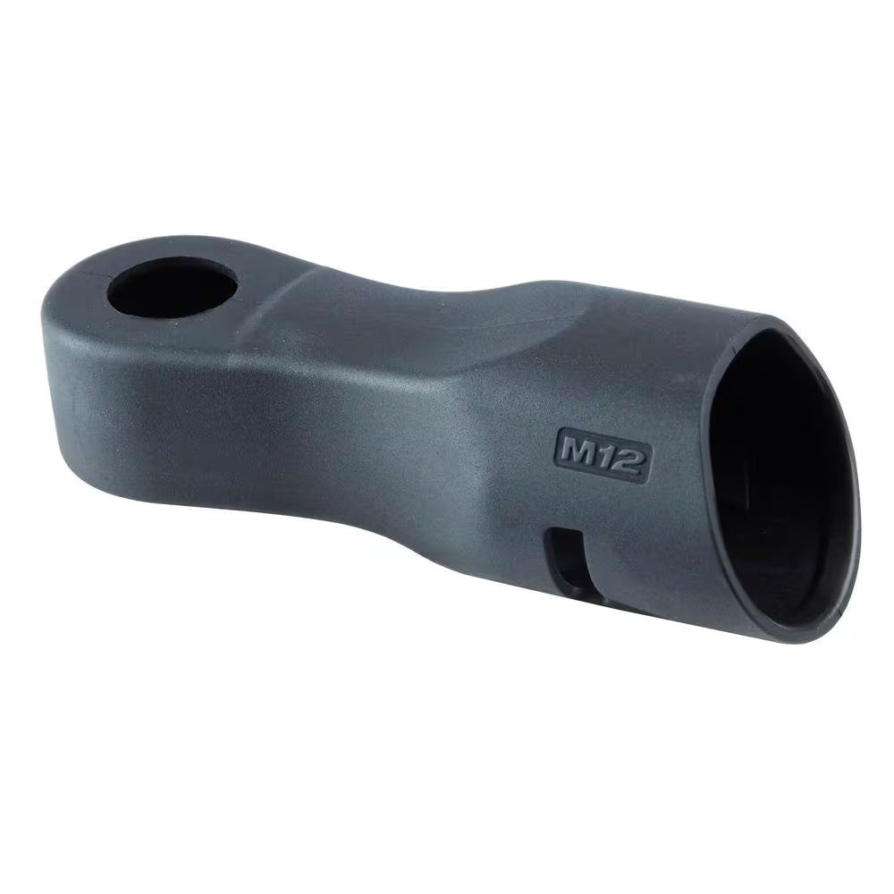 M12 FUEL 1/2 In. Ratchet Protective Rubber Boot