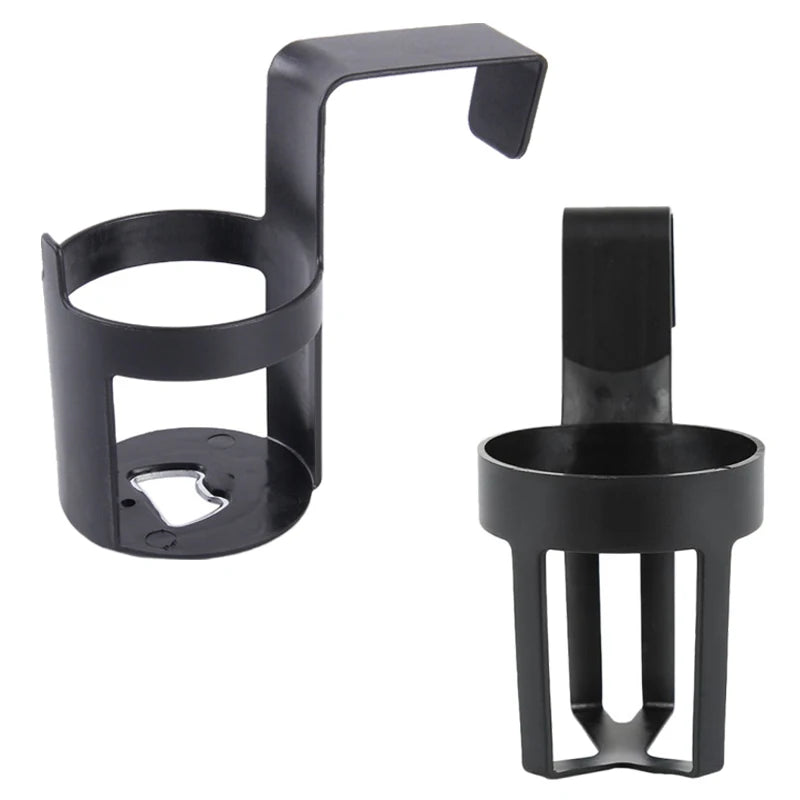 Car Truck Cup Holder Water Bottle Container Hook Universal Car Water Bottle Holder Interior Organizer Auto Accessories