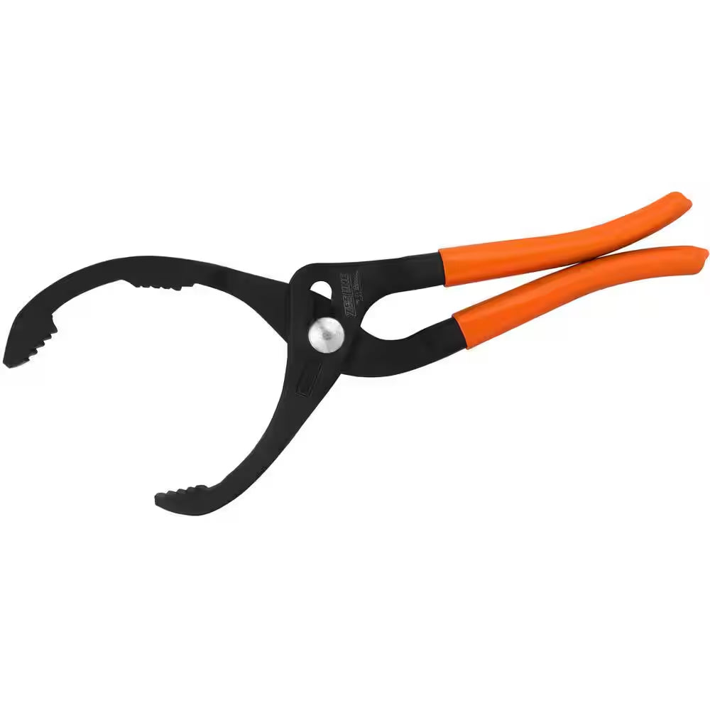 12 In. Oil Filter Pliers