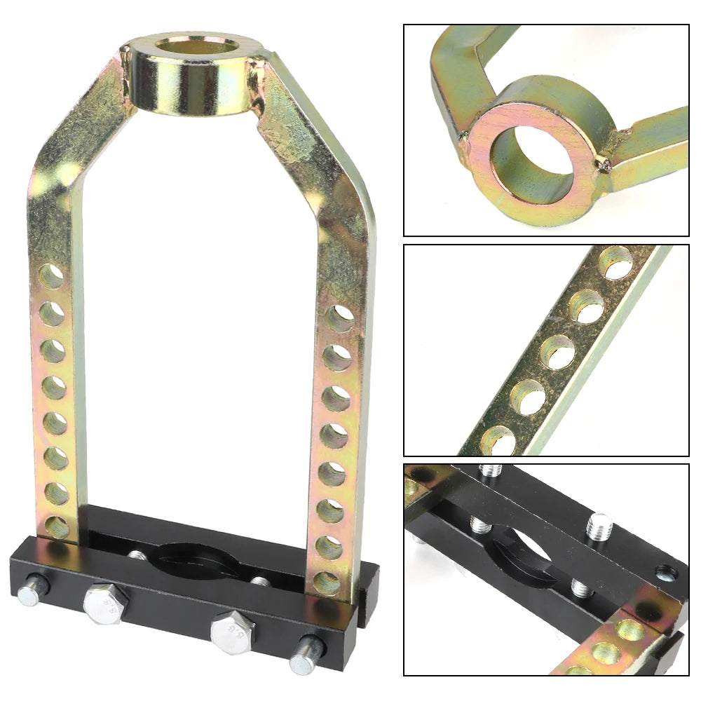 Automobile Transmission Shaft Auto Accessories Universal Separator Disassemble and Repair Components Connector Puller Tool