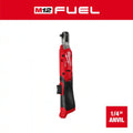 M12 FUEL 12V Lithium-Ion Compact 1/4 In. Cordless Ratchet (Tool-Only)