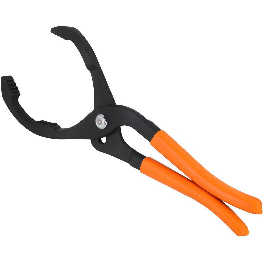 12 In. Oil Filter Pliers