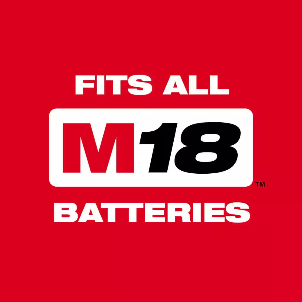 M18 18V Lithium-Ion Brushless Cordless 1 In. Sds-Plus D-Handle Rotary Hammer (Tool-Only)