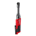 M12 FUEL 12V Lithium-Ion Brushless Cordless 1/4 In. Extended Reach Ratchet (Tool-Only)
