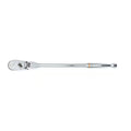 1/2 In. Drive 90-Tooth Flex Head Teardrop Ratchet