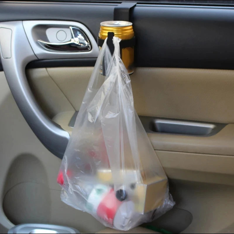 Car Truck Cup Holder Water Bottle Container Hook Universal Car Water Bottle Holder Interior Organizer Auto Accessories