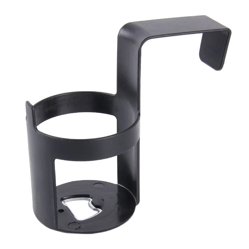 Car Truck Cup Holder Water Bottle Container Hook Universal Car Water Bottle Holder Interior Organizer Auto Accessories
