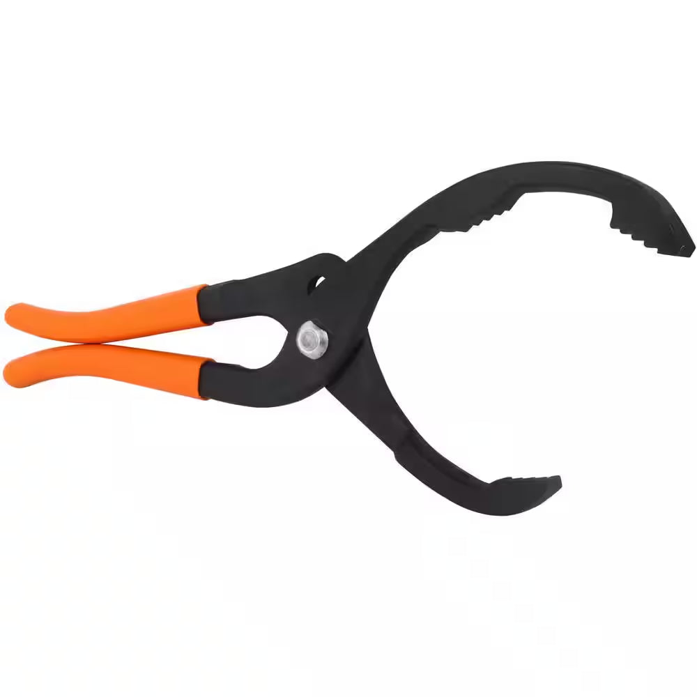 12 In. Oil Filter Pliers