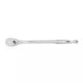 1/2 In. Drive 90-Tooth Long Handle Teardrop Ratchet