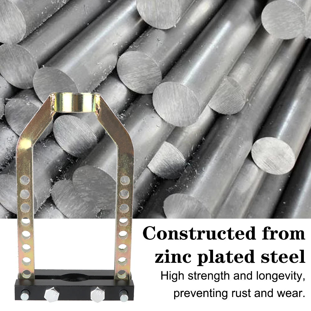 Automobile Transmission Shaft Auto Accessories Universal Separator Disassemble and Repair Components Connector Puller Tool