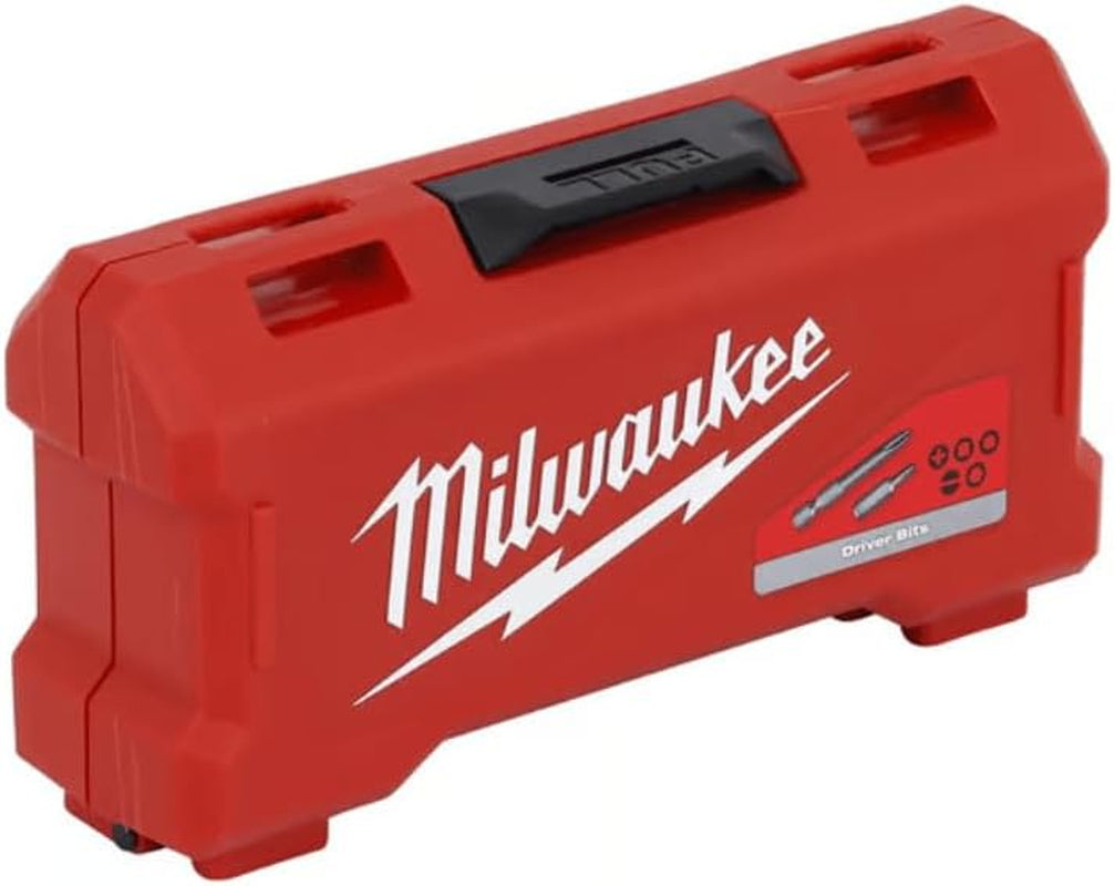 Milwaukee Electric Tool Milwaukee 48-32-1551 42 PC Driver Bit Set